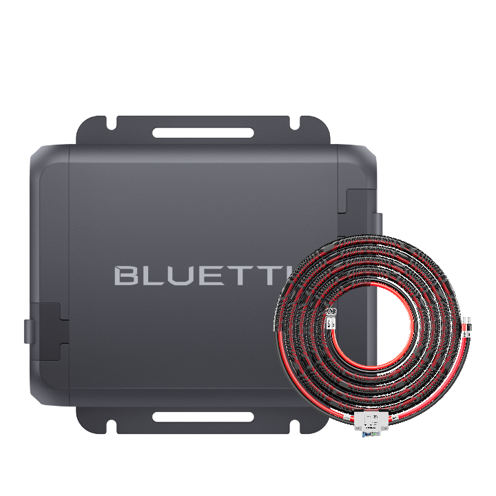 ポータブル電源　BLUETTI CHARGER 1 NO.7 実機レビュー】BLUETTI Charger 1：機能や外観・同梱品を解説 | POWERBANKS 発電機・ポータブル電源